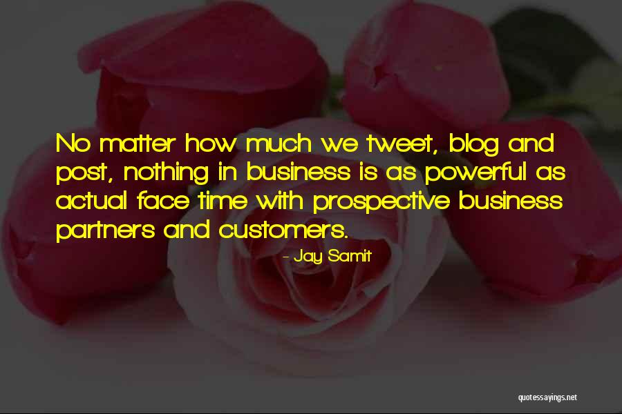 Customers And Business Quotes By Jay Samit Customers And Business Quotes By Jay Samit