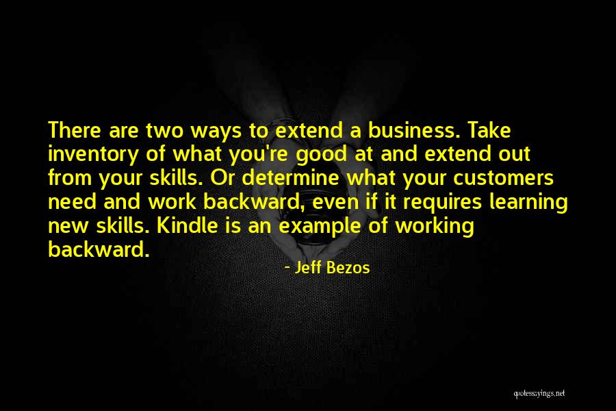 Customers And Business Quotes By Jeff Bezos Customers And Business Quotes By Jeff Bezos