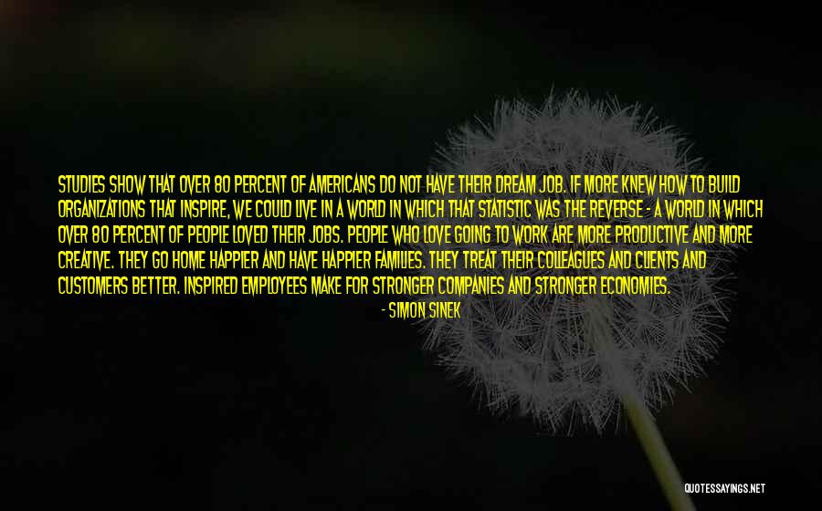 Customers And Employees Quotes By Simon Sinek Customers And Employees Quotes By Simon Sinek