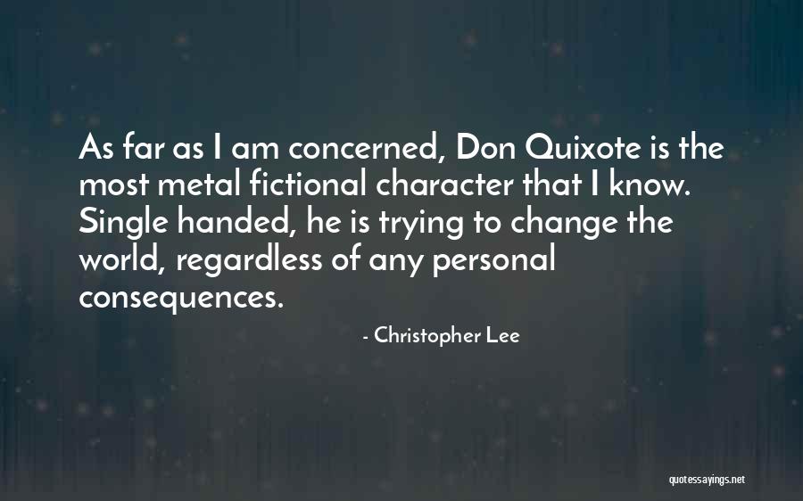 Customers Loyalty Quotes By Christopher Lee Customers Loyalty Quotes By Christopher Lee