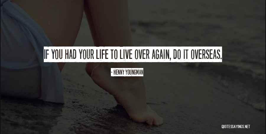 Customers Loyalty Quotes By Henny Youngman Customers Loyalty Quotes By Henny Youngman