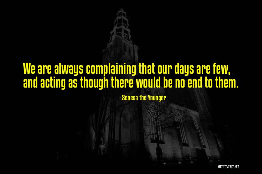 Customers Loyalty Quotes By Seneca The Younger Customers Loyalty Quotes By Seneca The Younger
