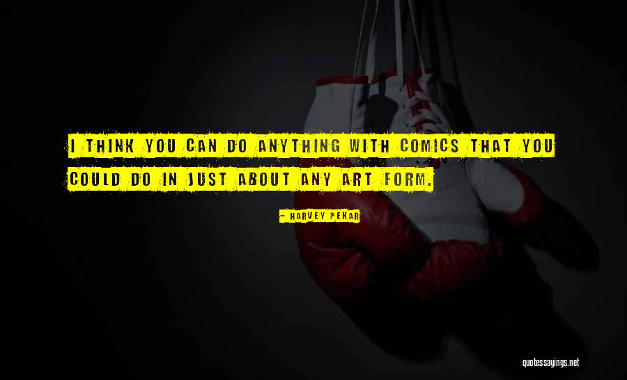 Customised Air Quotes By Harvey Pekar Customised Air Quotes By Harvey Pekar