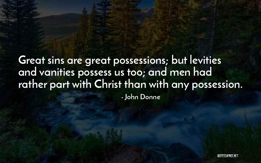 Customised Air Quotes By John Donne Customised Air Quotes By John Donne