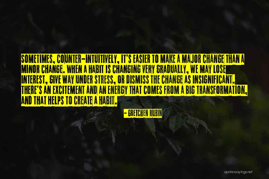 Customised Face Quotes By Gretchen Rubin Customised Face Quotes By Gretchen Rubin