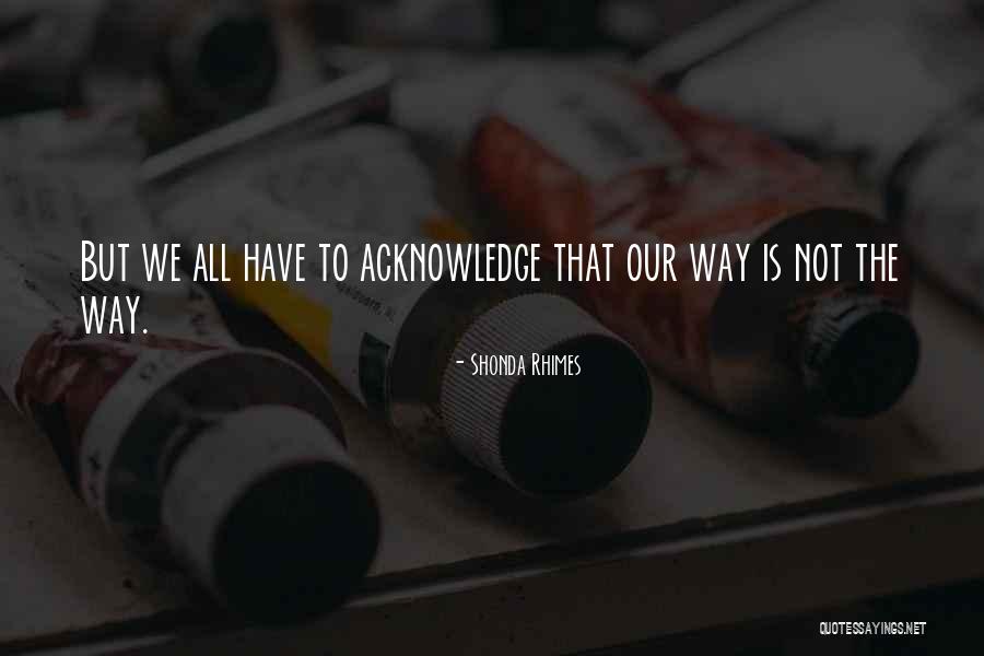 Customised Mugs Quotes By Shonda Rhimes