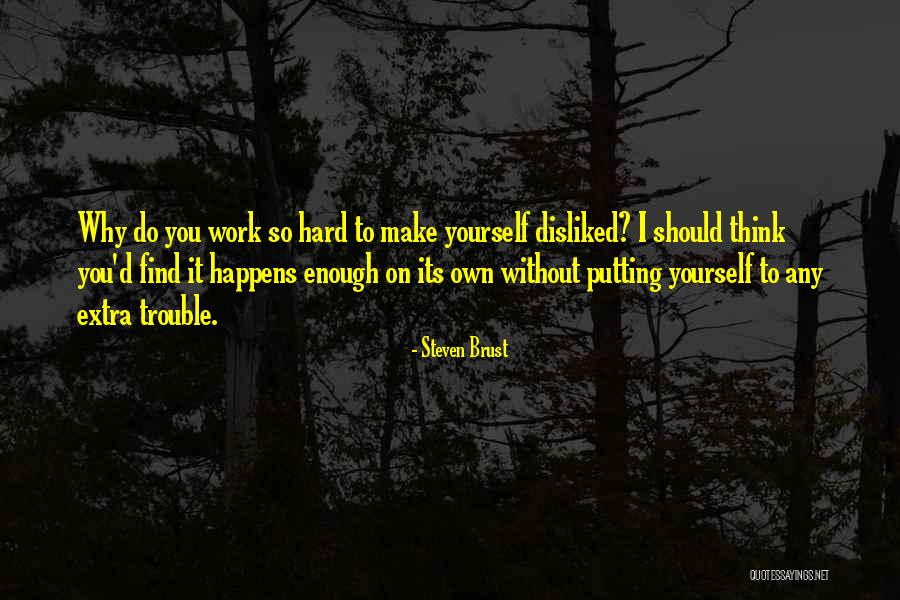 Customised Mugs Quotes By Steven Brust Customised Mugs Quotes By Steven Brust