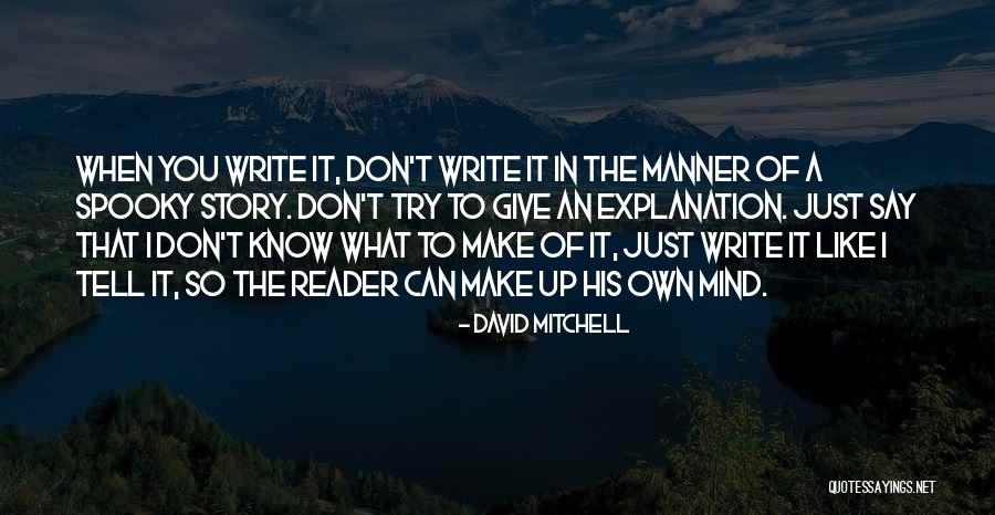 Customization Icon Quotes By David Mitchell Customization Icon Quotes By David Mitchell