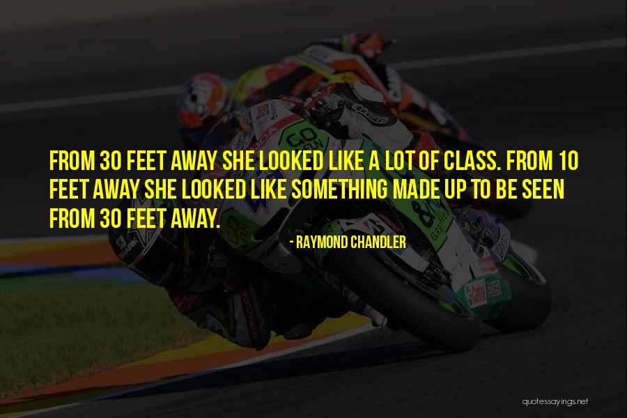 Customization In Marketing Quotes By Raymond Chandler Customization In Marketing Quotes By Raymond Chandler