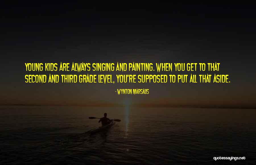 Customization Quotes By Wynton Marsalis Customization Quotes By Wynton Marsalis