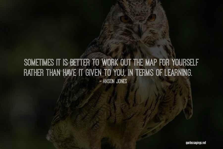 Customizations To Do To A 1977 Quotes By Anson Jones Customizations To Do To A 1977 Quotes By Anson Jones
