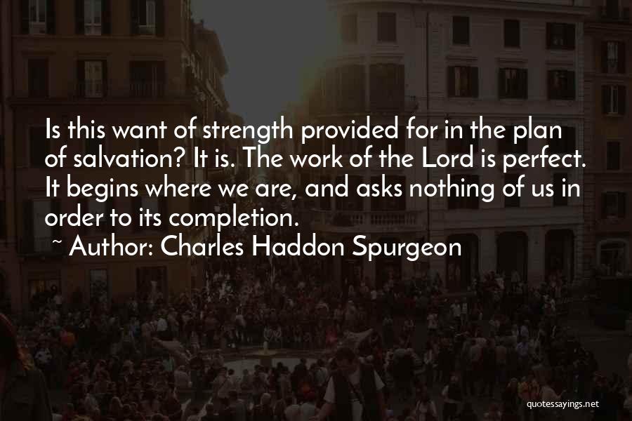 Customize Keep Calm Quotes By Charles Haddon Spurgeon