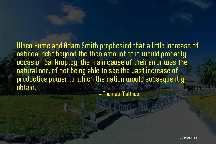 Customize Nike Quotes By Thomas Malthus Customize Nike Quotes By Thomas Malthus
