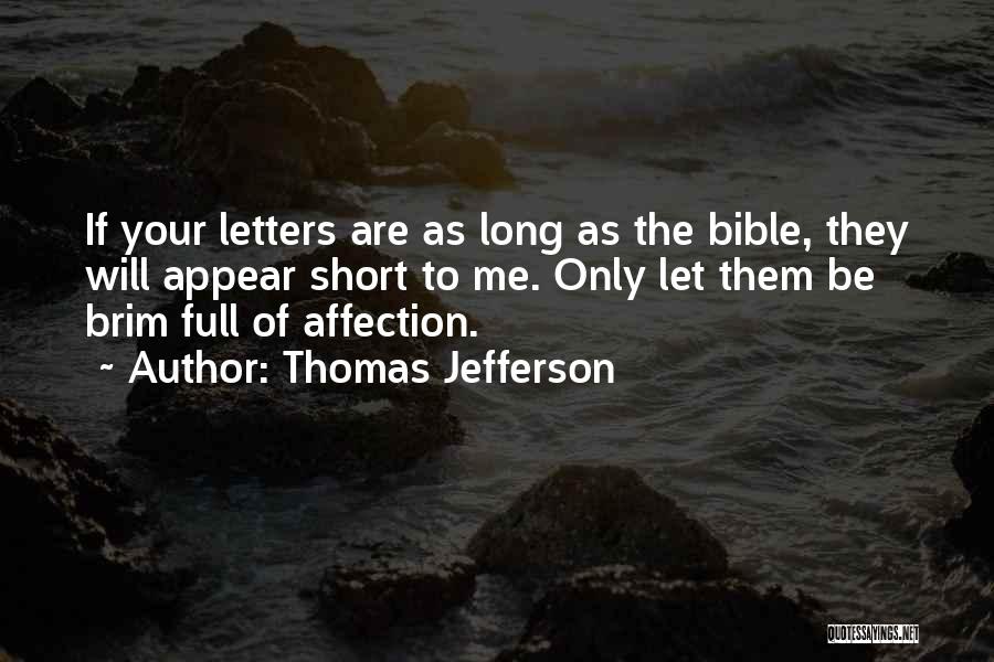 Customized Birthday Quotes By Thomas Jefferson