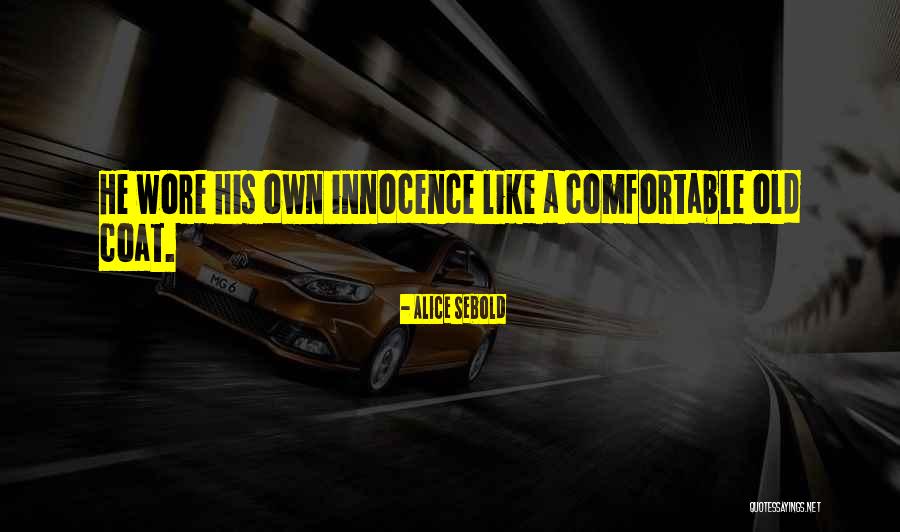 Customized Picture Quotes By Alice Sebold Customized Picture Quotes By Alice Sebold