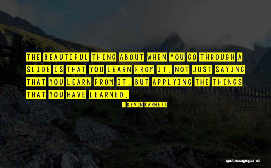 Customized Shoes Quotes By Kevin Garnett Customized Shoes Quotes By Kevin Garnett