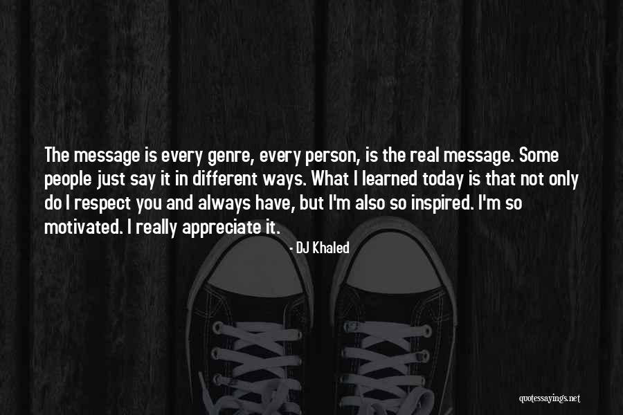 Customizing Shirts Quotes By DJ Khaled Customizing Shirts Quotes By DJ Khaled