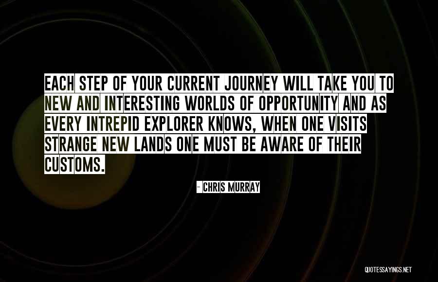 Customs Quotes By Chris Murray Customs Quotes By Chris Murray