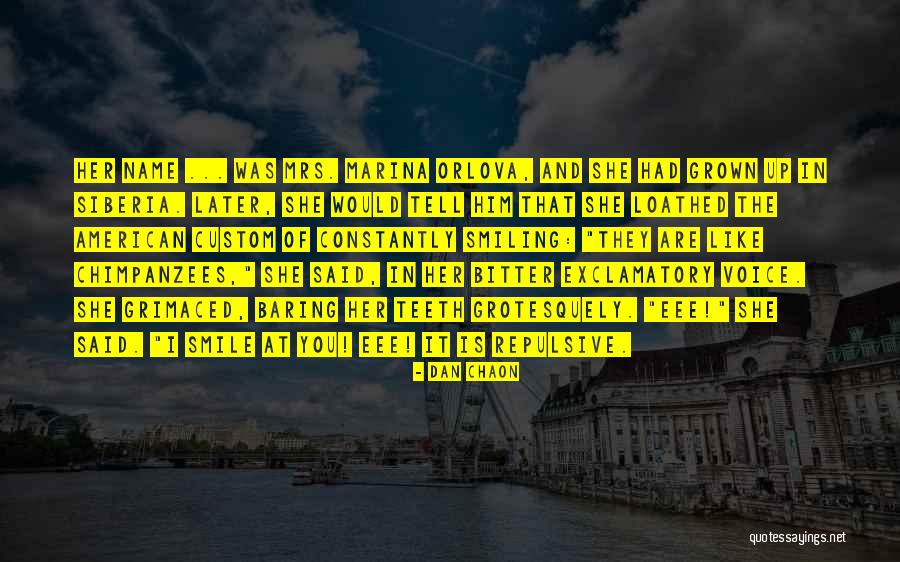 Customs Quotes By Dan Chaon Customs Quotes By Dan Chaon