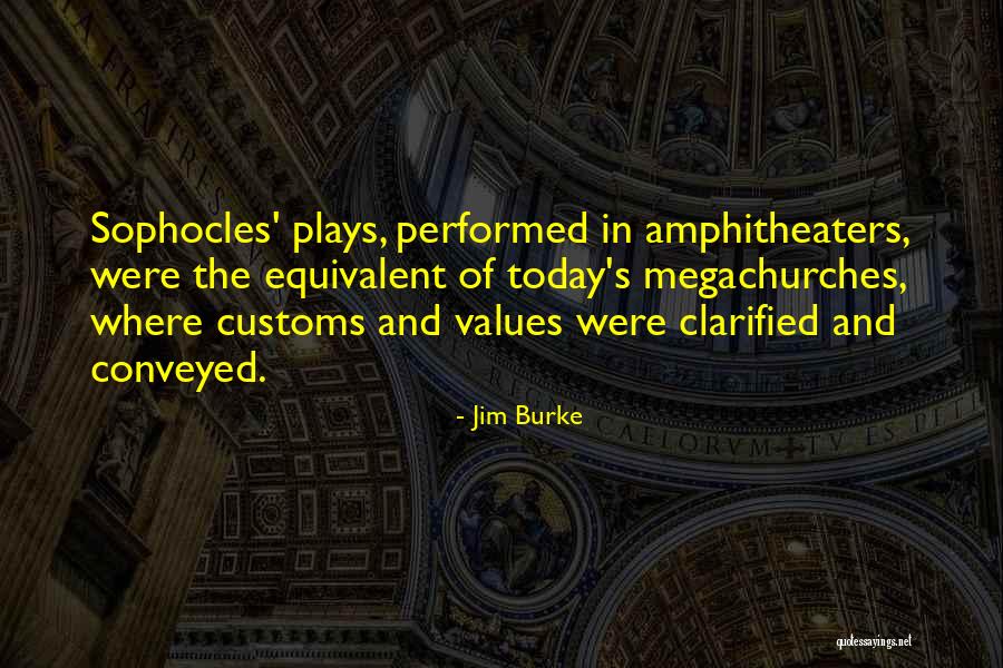 Customs Quotes By Jim Burke Customs Quotes By Jim Burke