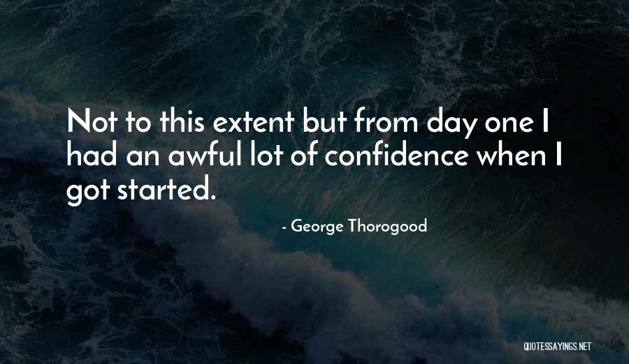 Cusumano Construction Quotes By George Thorogood Cusumano Construction Quotes By George Thorogood