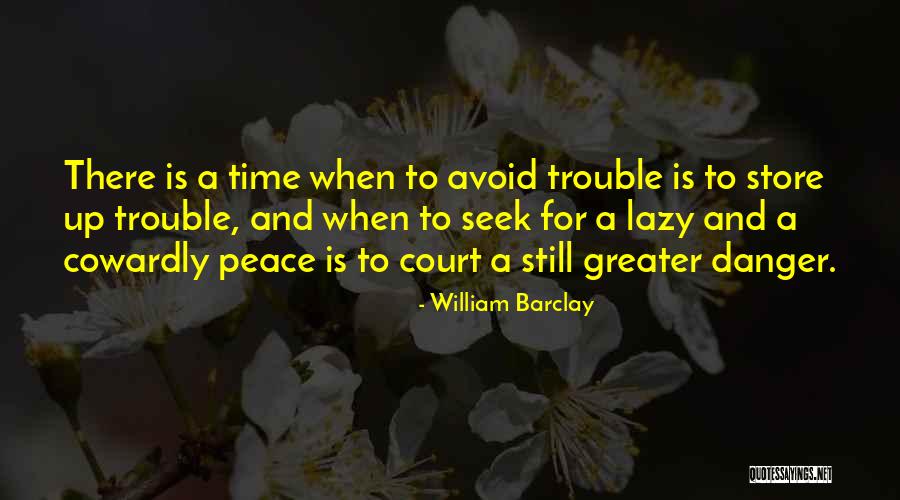 Cusumano Construction Quotes By William Barclay Cusumano Construction Quotes By William Barclay
