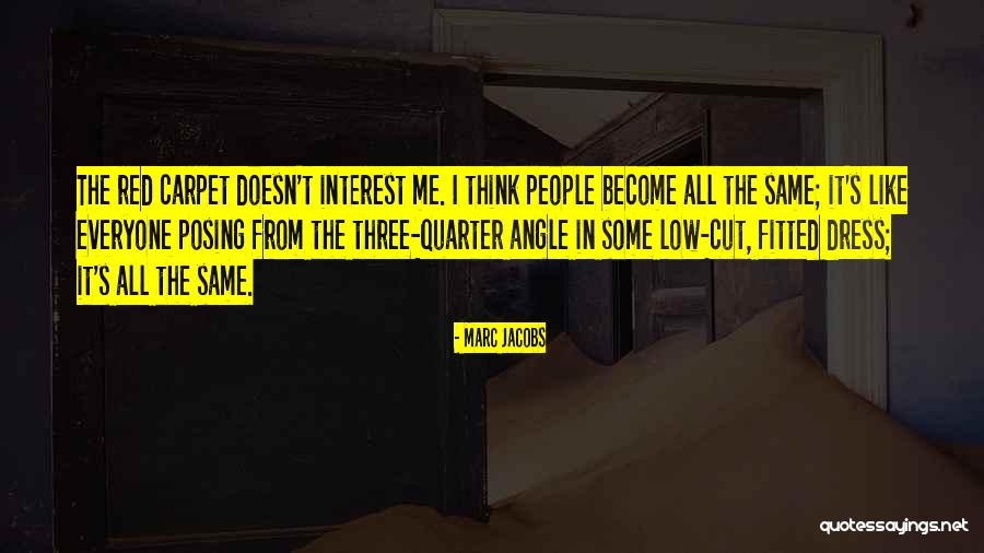 Cut Angle Quotes By Marc Jacobs Cut Angle Quotes By Marc Jacobs