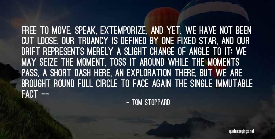 Cut Angle Quotes By Tom Stoppard Cut Angle Quotes By Tom Stoppard