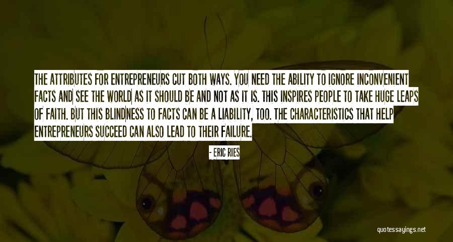 Cut Both Ways Quotes By Eric Ries Cut Both Ways Quotes By Eric Ries