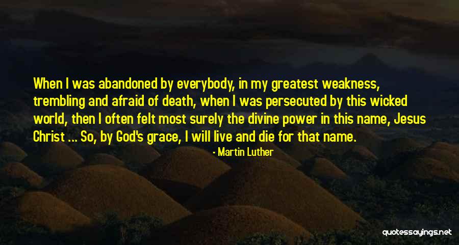 Cut Crease Quotes By Martin Luther Cut Crease Quotes By Martin Luther