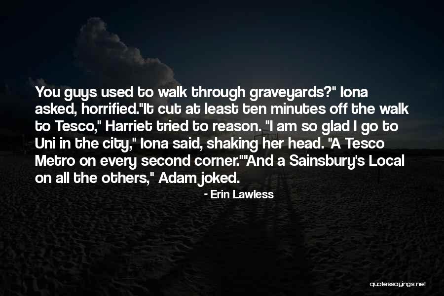 Cut Her Off Quotes By Erin Lawless Cut Her Off Quotes By Erin Lawless