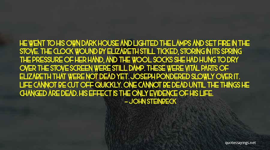 Cut Her Off Quotes By John Steinbeck Cut Her Off Quotes By John Steinbeck