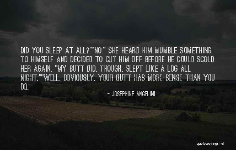 Cut Her Off Quotes By Josephine Angelini Cut Her Off Quotes By Josephine Angelini