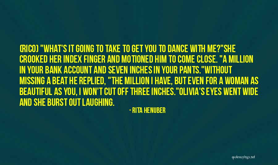 Cut Her Off Quotes By Rita Henuber Cut Her Off Quotes By Rita Henuber