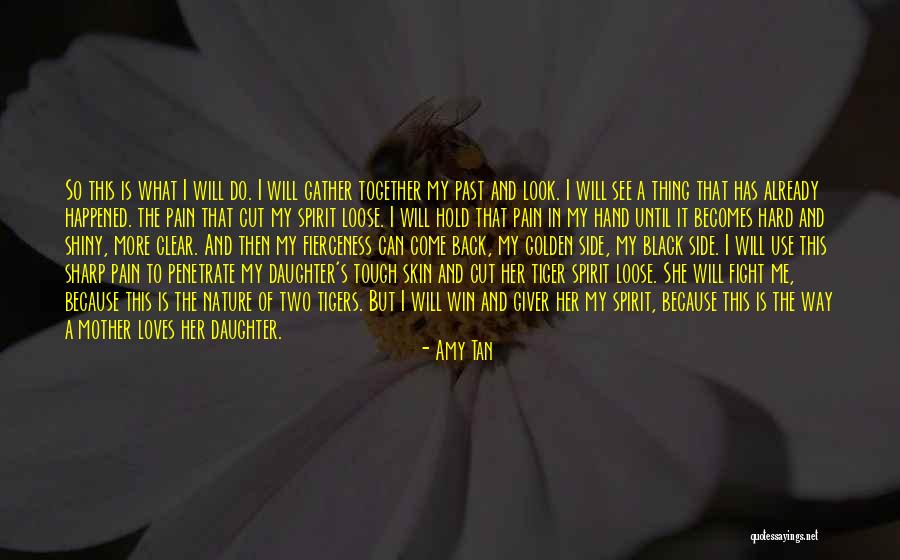 Cut Loose Quotes By Amy Tan Cut Loose Quotes By Amy Tan