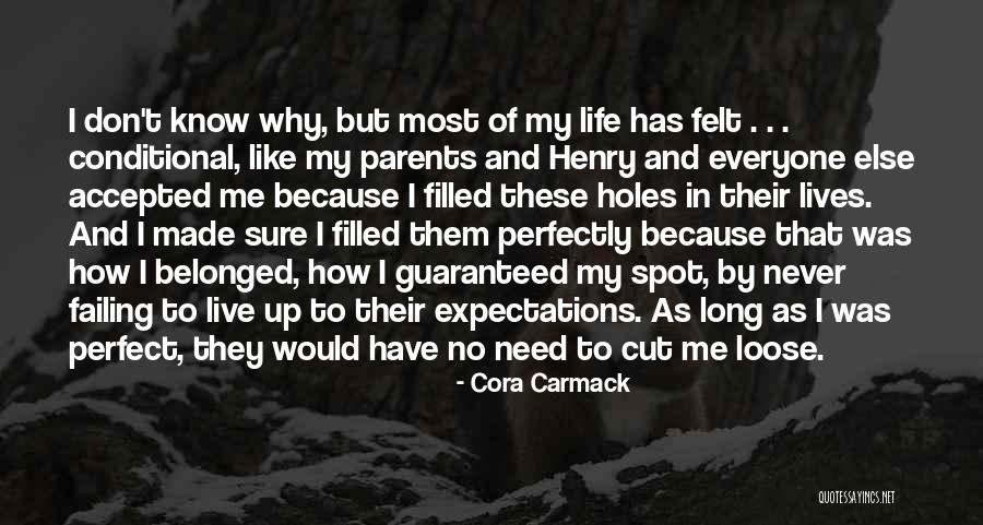Cut Loose Quotes By Cora Carmack Cut Loose Quotes By Cora Carmack