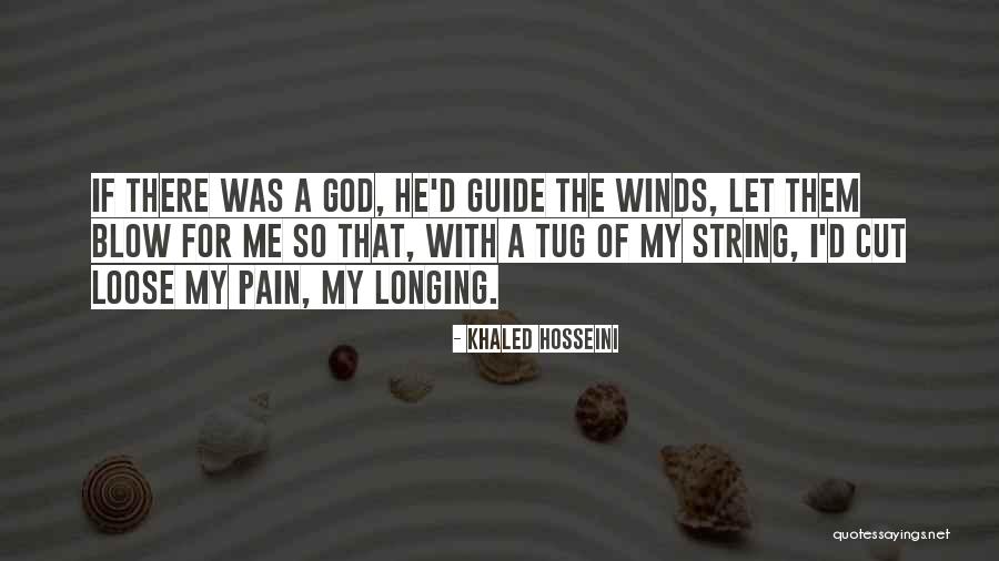 Cut Loose Quotes By Khaled Hosseini Cut Loose Quotes By Khaled Hosseini