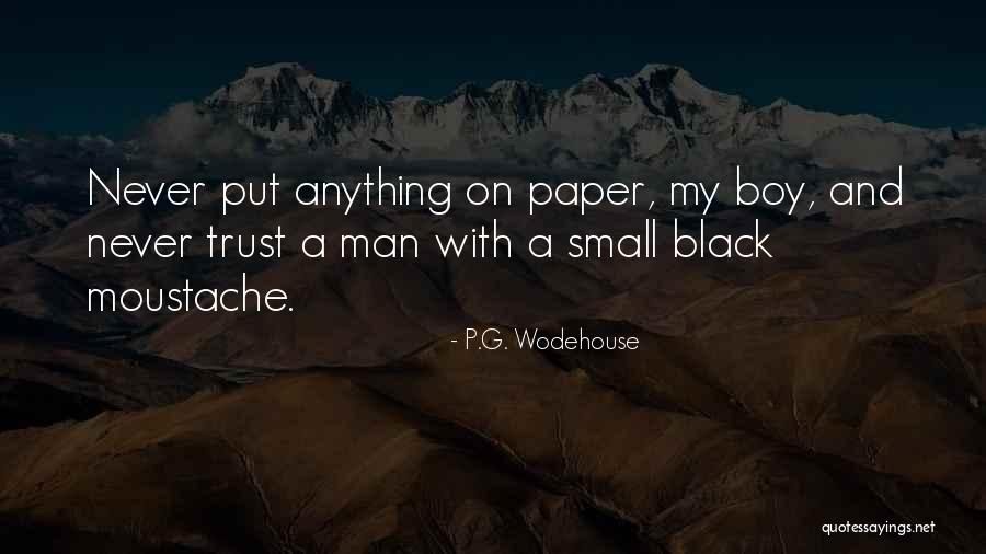 Cut Marks Quotes By P.G. Wodehouse Cut Marks Quotes By P.G. Wodehouse