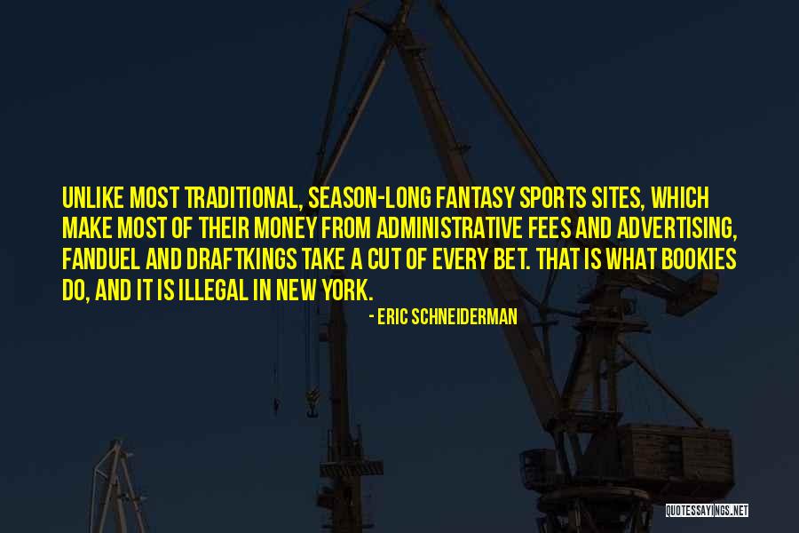 Cut Off Season Quotes By Eric Schneiderman Cut Off Season Quotes By Eric Schneiderman