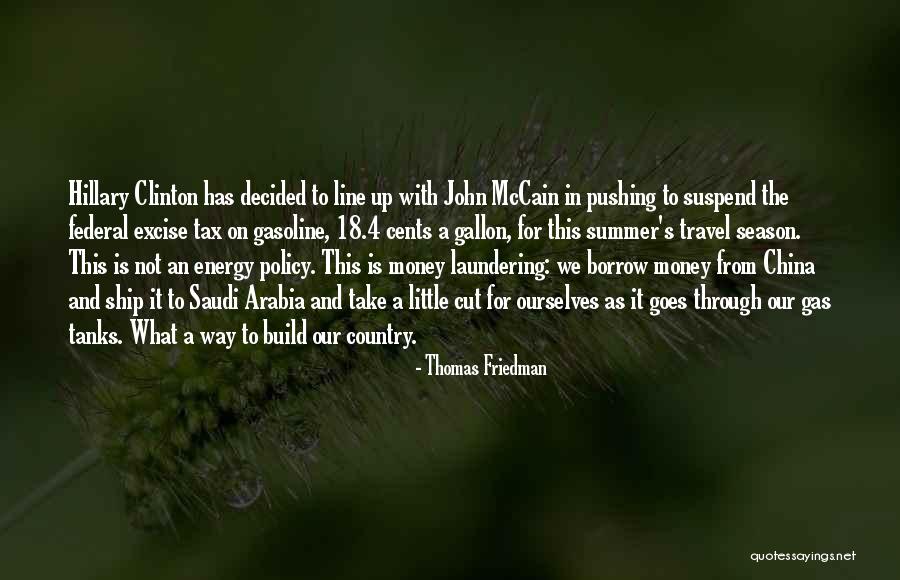 Cut Off Season Quotes By Thomas Friedman Cut Off Season Quotes By Thomas Friedman