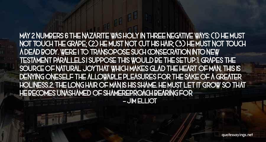 Cut Out The Negative Quotes By Jim Elliot Cut Out The Negative Quotes By Jim Elliot