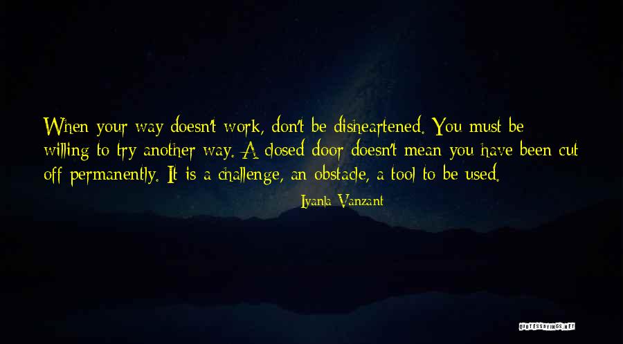 Cut Out Tool Quotes By Iyanla Vanzant Cut Out Tool Quotes By Iyanla Vanzant