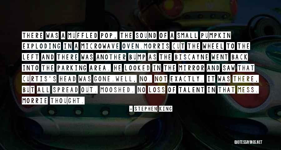 Cut Your Loss Quotes By Stephen King Cut Your Loss Quotes By Stephen King