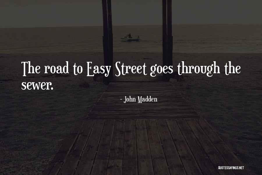 Cutamed Quotes By John Madden Cutamed Quotes By John Madden