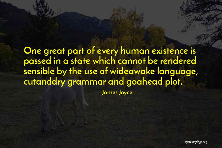 Cutanddry Quotes By James Joyce Cutanddry Quotes By James Joyce