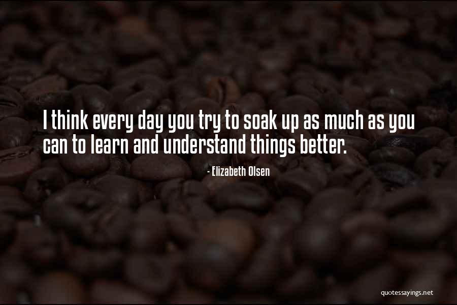 Cutanea Tarda Quotes By Elizabeth Olsen Cutanea Tarda Quotes By Elizabeth Olsen
