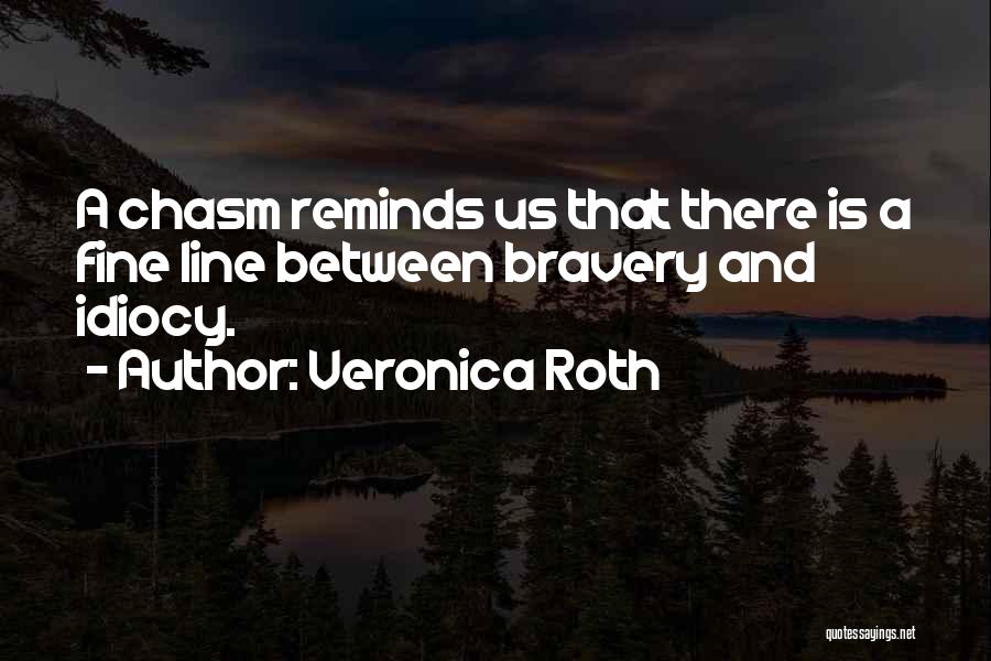 Cutaneous Mastocytosis Quotes By Veronica Roth