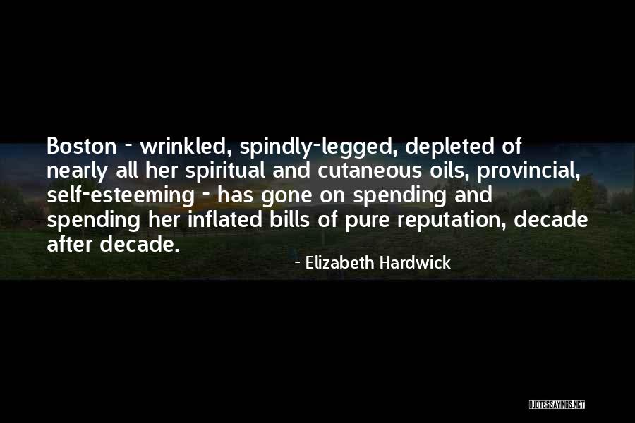 Cutaneous Quotes By Elizabeth Hardwick Cutaneous Quotes By Elizabeth Hardwick