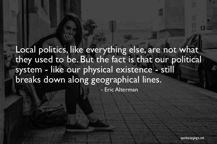 Cutangle Quotes By Eric Alterman Cutangle Quotes By Eric Alterman