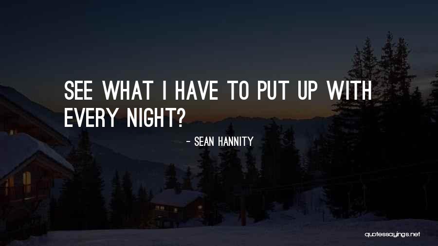 Cutarelli Quotes By Sean Hannity Cutarelli Quotes By Sean Hannity